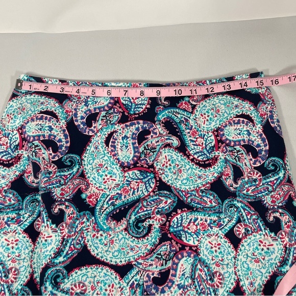 Talbots Knee-Length Pencil Skirt Resort Wear - Picture 6 of 10